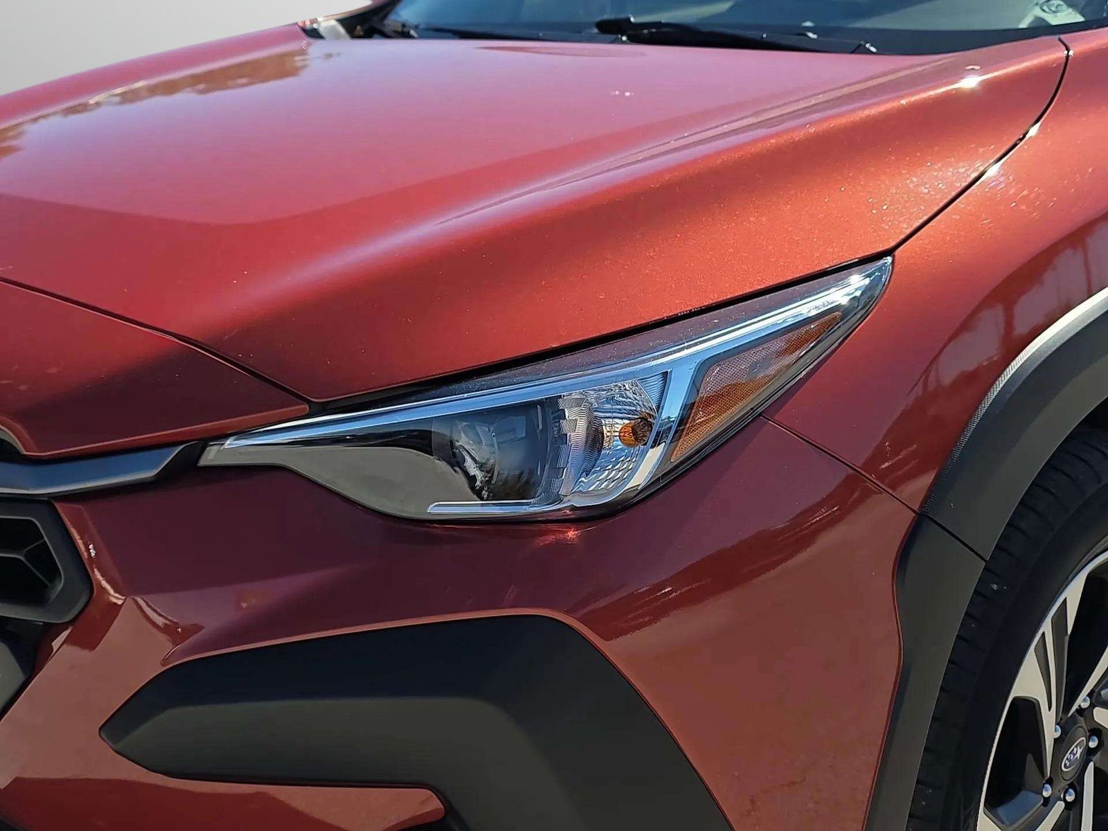 2024 Subaru Crosstrek Premium - Photo 13