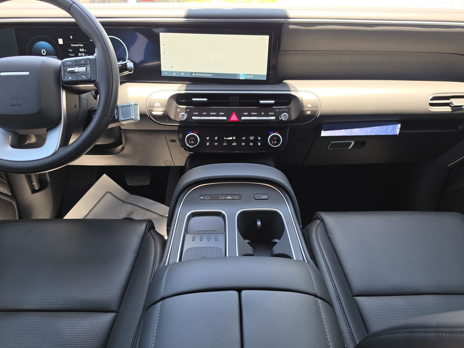 2026 Hyundai Palisade Calligraphy - Photo 18