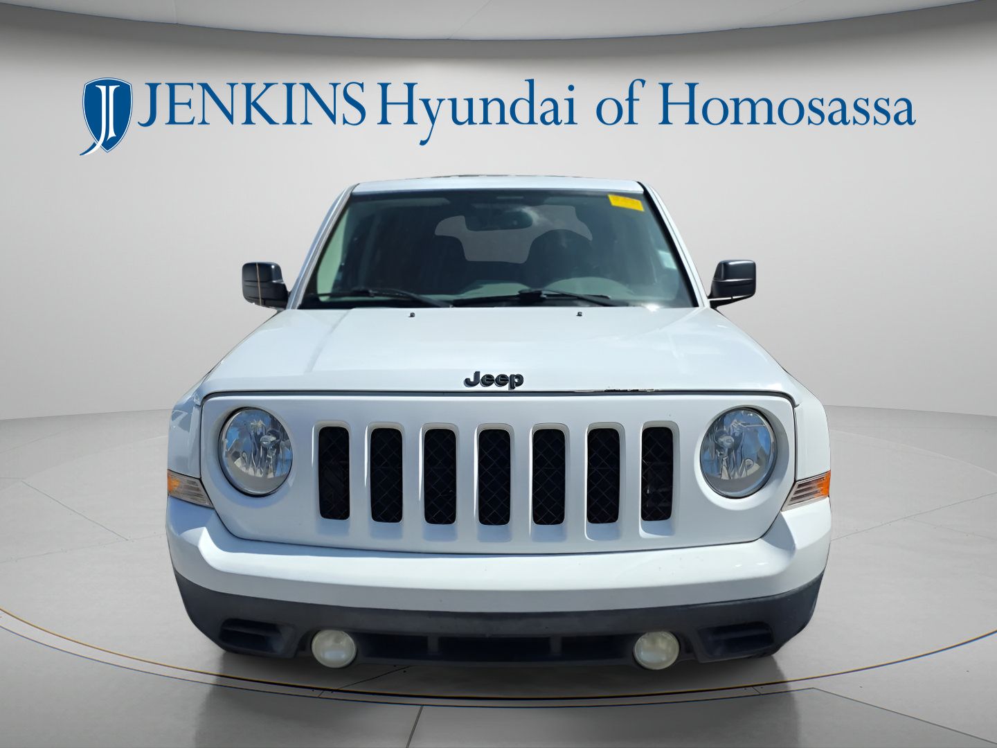 2015 Jeep Patriot Sport - Photo 8