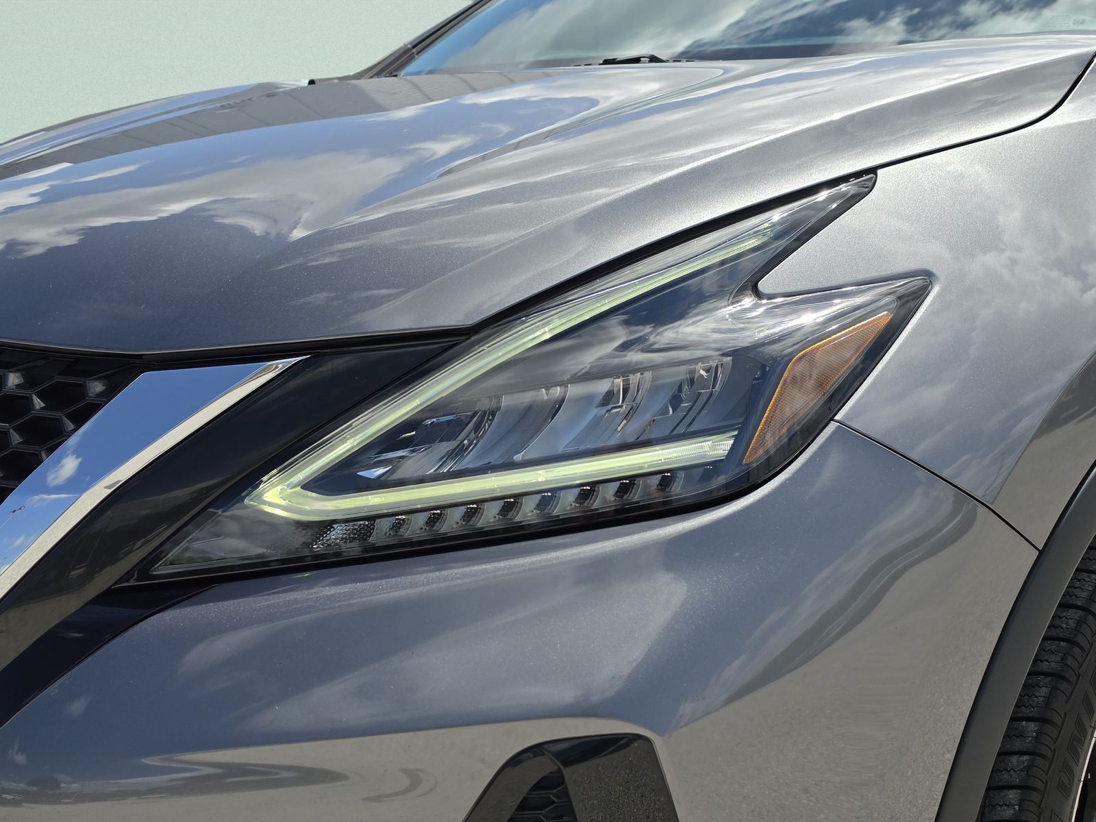 2023 Nissan Murano SL - Photo 39