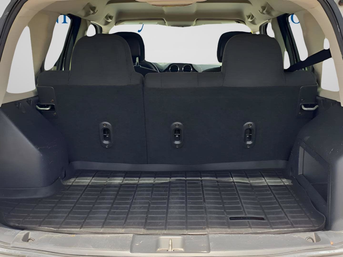 2015 Jeep Patriot Sport - Photo 34