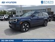Hyundai Santa Fe HEV