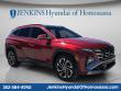Used 2025 Hyundai Tucson Limited SUV