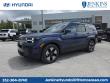 New 2026 Hyundai Santa Fe HEV SEL SUV
