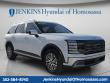 Used 2026 Hyundai Palisade Hybrid Blue SEL Premium 8P SUV