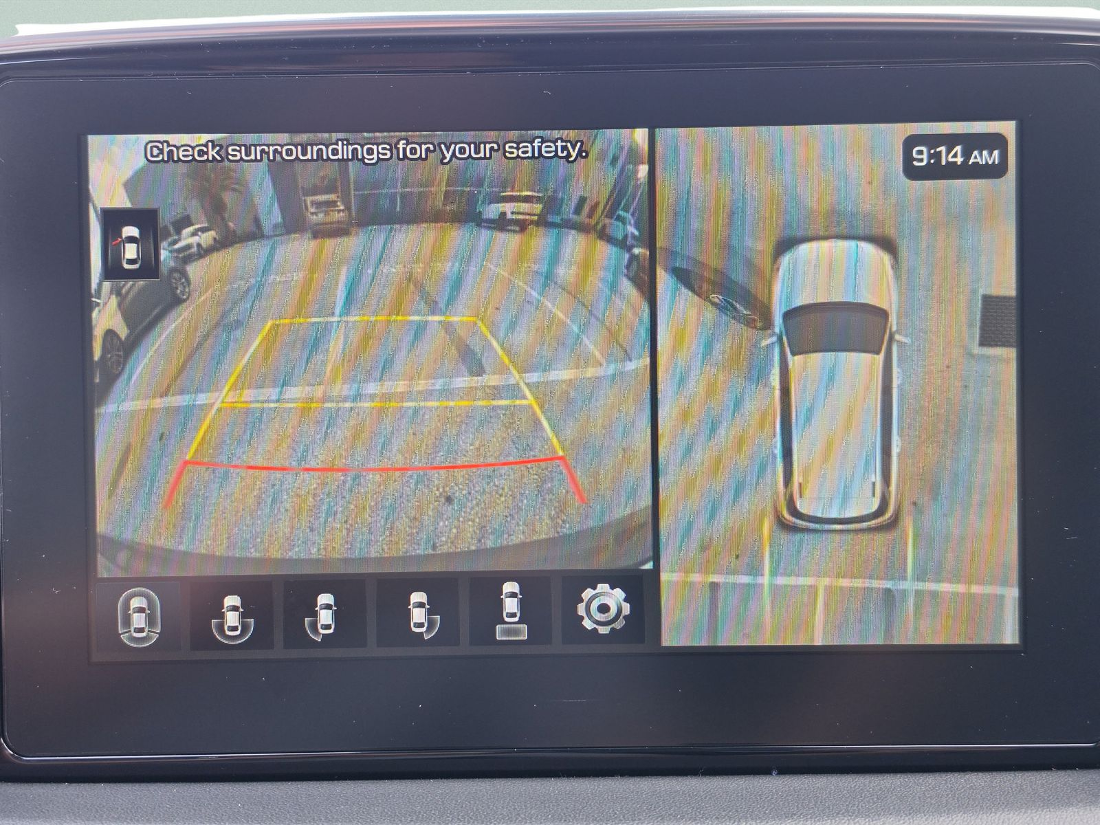 2020 Hyundai Santa Fe Limited - Photo 27