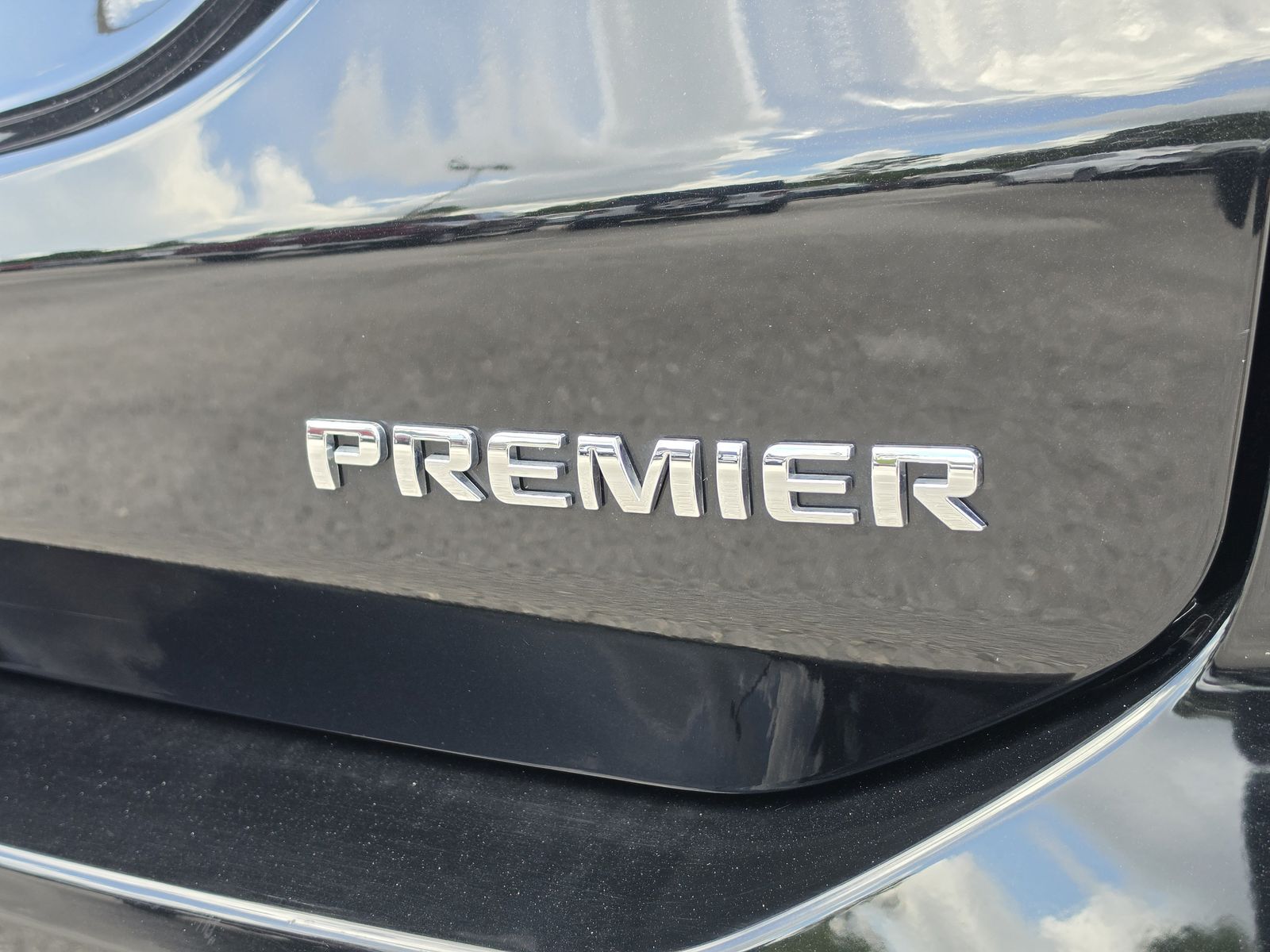 2024 Chevrolet Equinox Premier - Photo 41