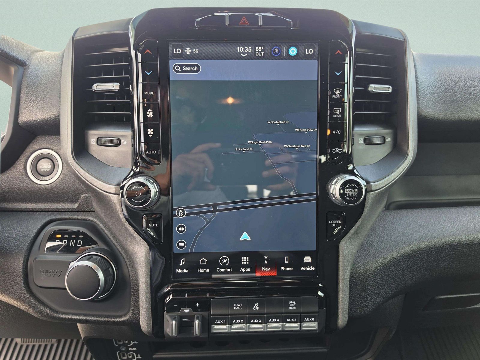 2024 RAM Ram 2500 Pickup Tradesman - Photo 27