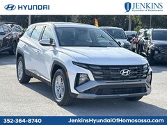 2026 Hyundai Tucson SE SUV