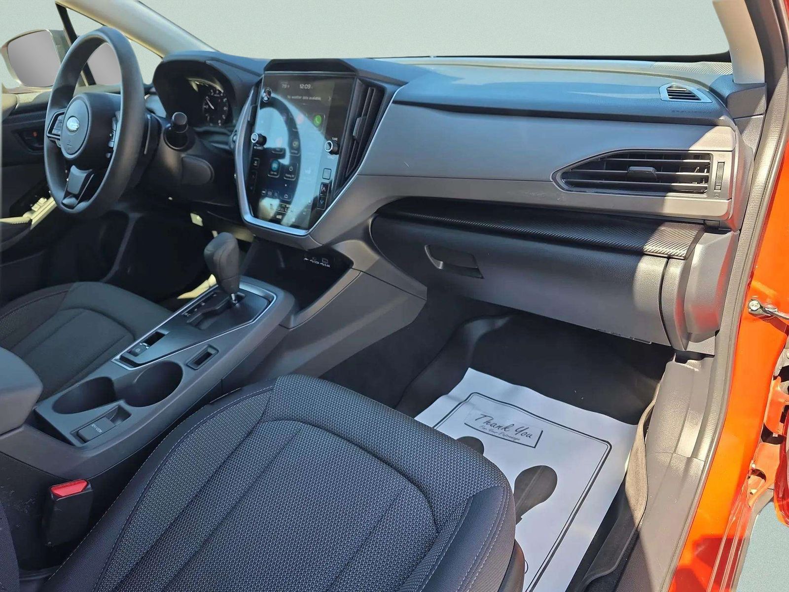 2024 Subaru Crosstrek Premium - Photo 16
