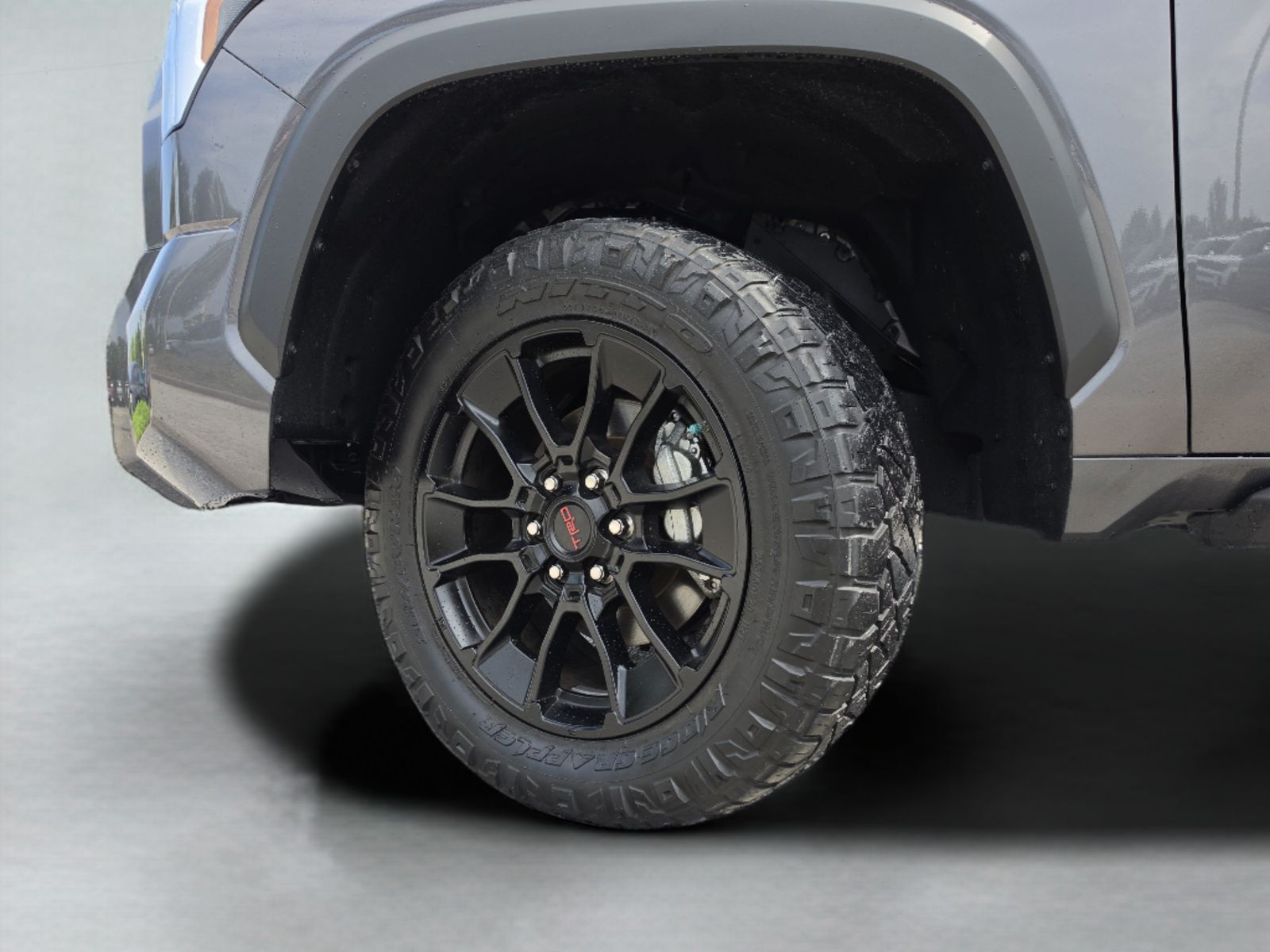 2025 Toyota Tundra SR5 - Photo 40