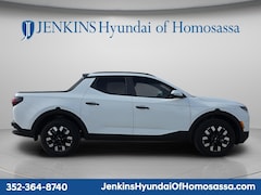 2026 Hyundai Santa Cruz SEL Activity Truck Crew Cab