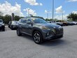  Hyundai Tucson Hybrid