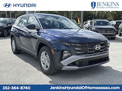 2026 Hyundai Tucson SE SUV