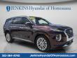 Certified 2020 Hyundai Palisade Limited SUV