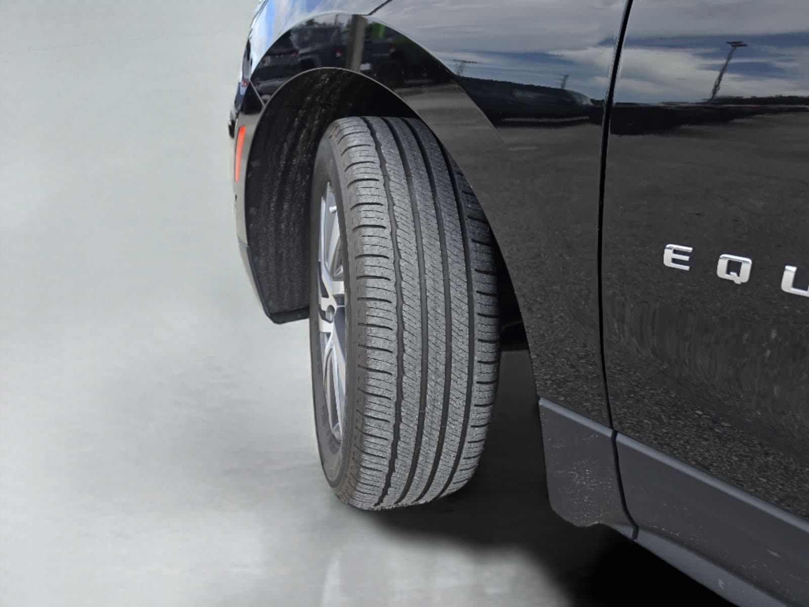 2024 Chevrolet Equinox Premier - Photo 43