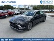 Hyundai Sonata Hybrid