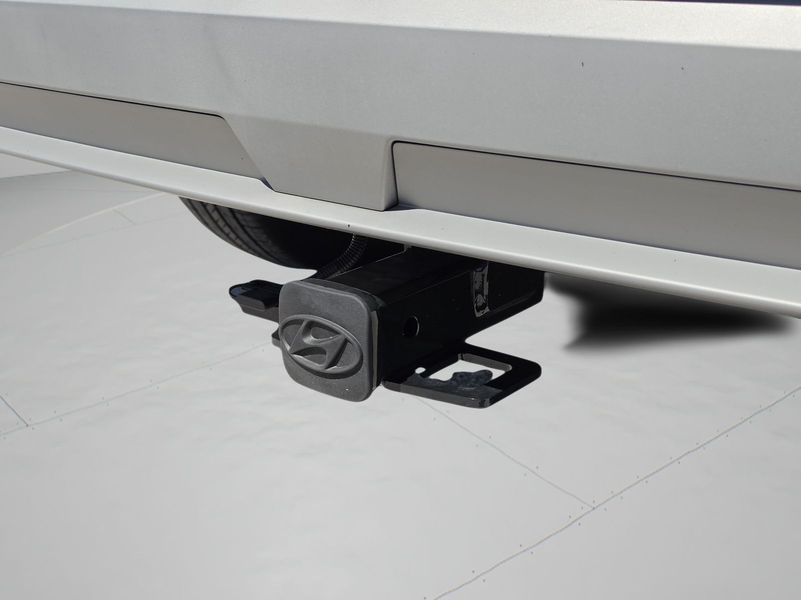 2025 Hyundai Tucson Limited - Photo 41