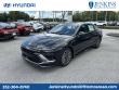 New 2025 Hyundai Sonata Hybrid SEL Sedan