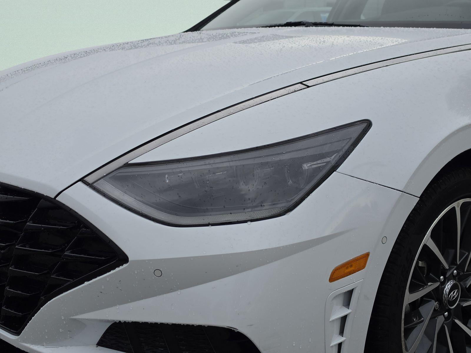 2021 Hyundai Sonata Limited - Photo 38