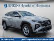 New 2026 Hyundai Tucson SE SUV