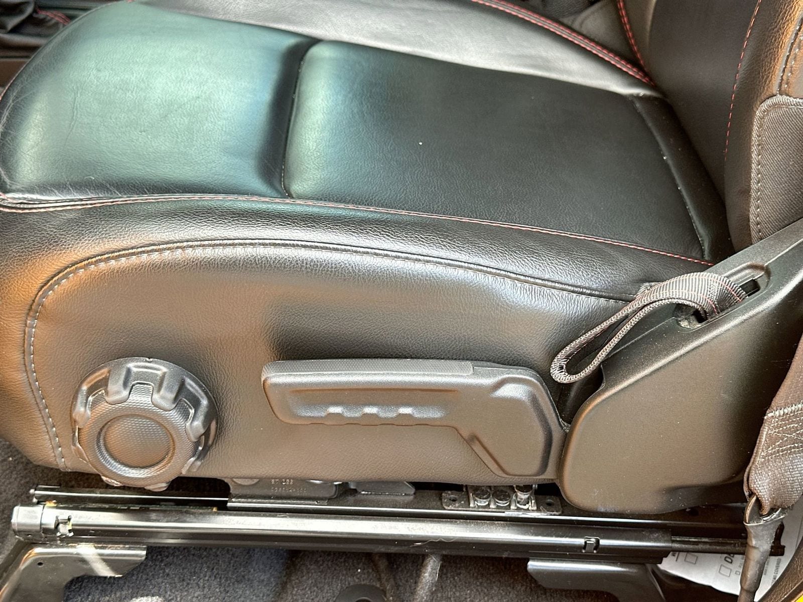 2021 Jeep Wrangler Unlimited Rubicon - Photo 16