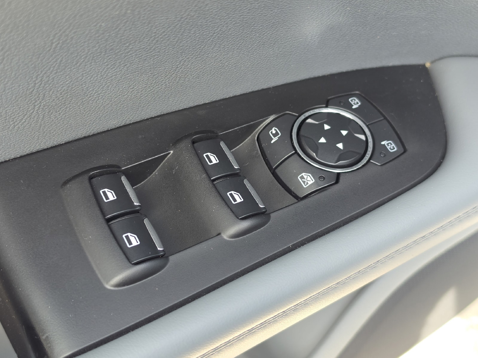 2019 Lincoln Nautilus Reserve - Photo 20