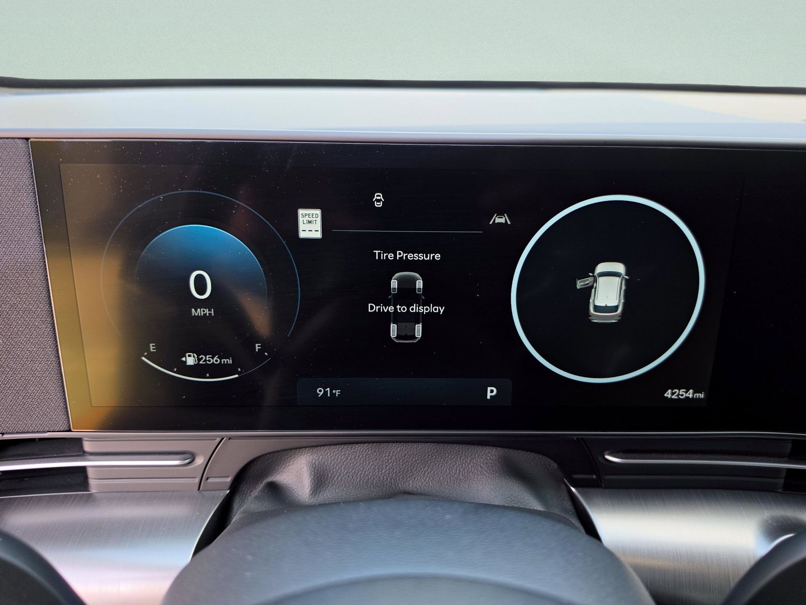 2025 Hyundai Kona SEL Convenience - Photo 34