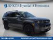 Certified 2025 Hyundai Santa Fe Calligraphy SUV