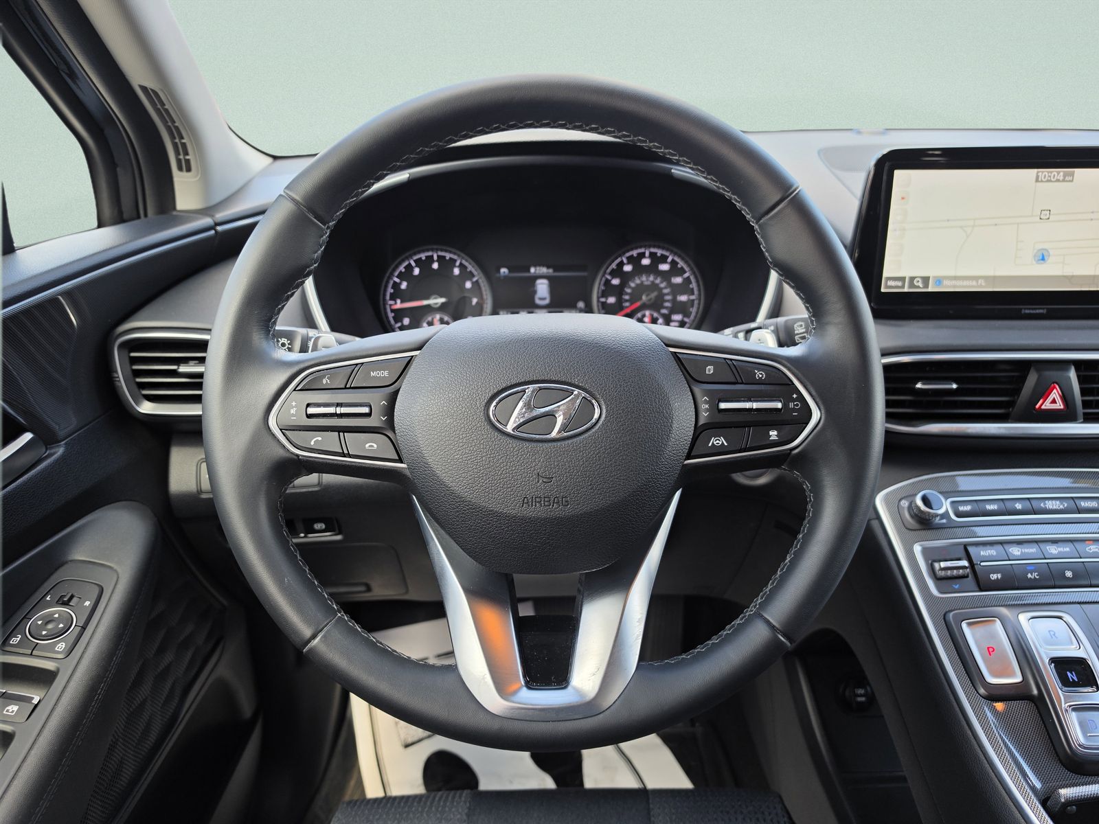 2023 Hyundai Santa Fe SEL - Photo 17