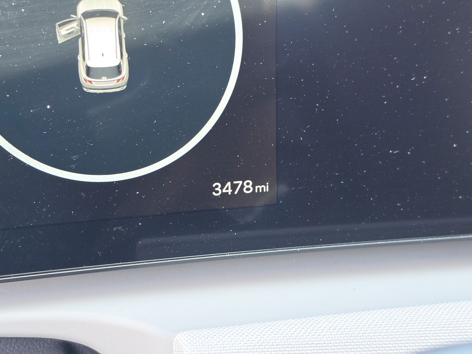 2025 Hyundai Tucson Limited - Photo 37