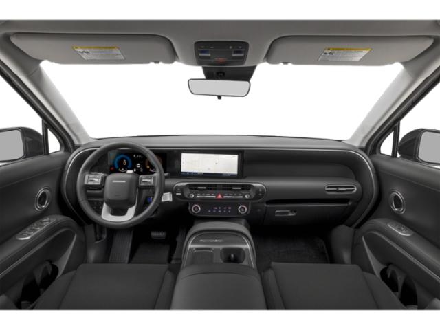 New 2026 Hyundai Palisade SE FWD SUV