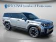 New 2026 Hyundai Santa Fe SEL FWD SUV