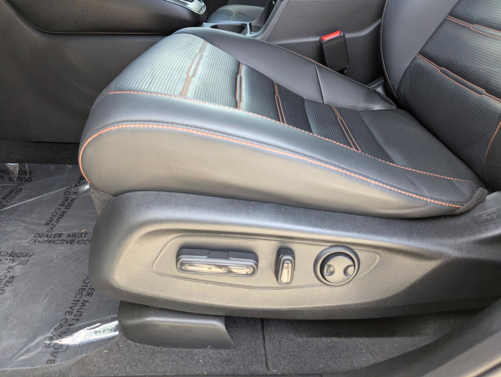 2026 Nissan Rogue S - Photo 40