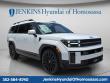 New 2026 Hyundai Santa Fe Calligraphy FWD SUV