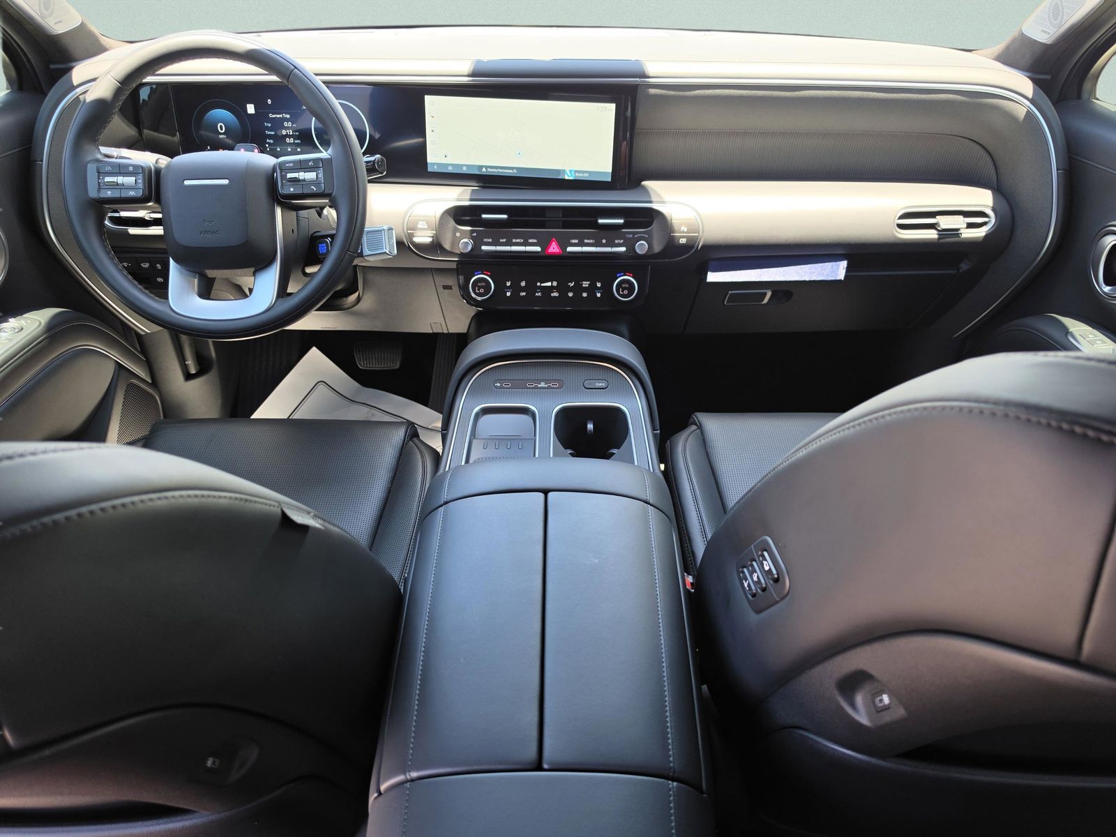 2026 Hyundai Palisade Calligraphy - Photo 16