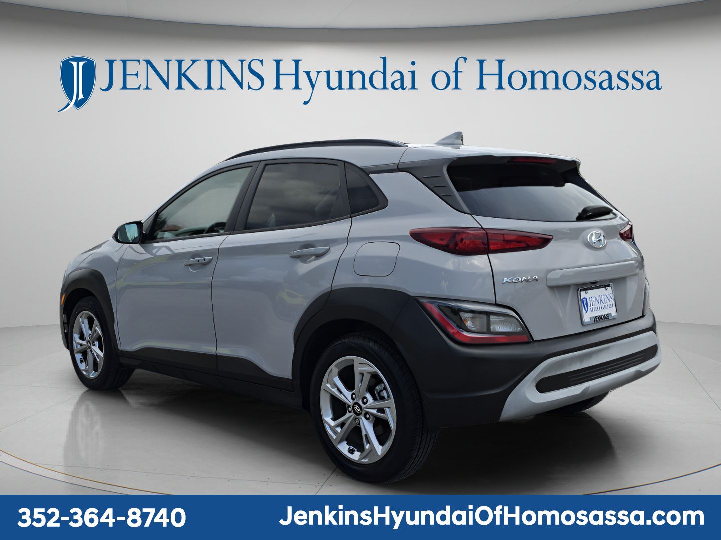 2023 Hyundai Kona SEL - Photo 6