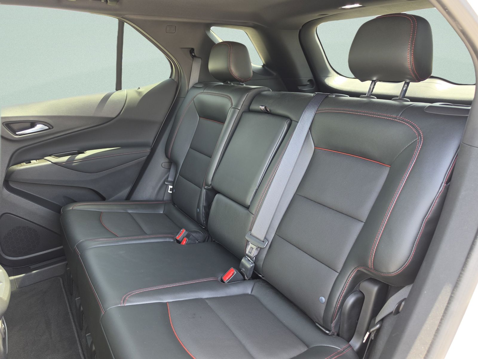2023 Chevrolet Equinox RS - Photo 23
