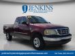 Used 2003 Ford F-150  Truck Super Cab