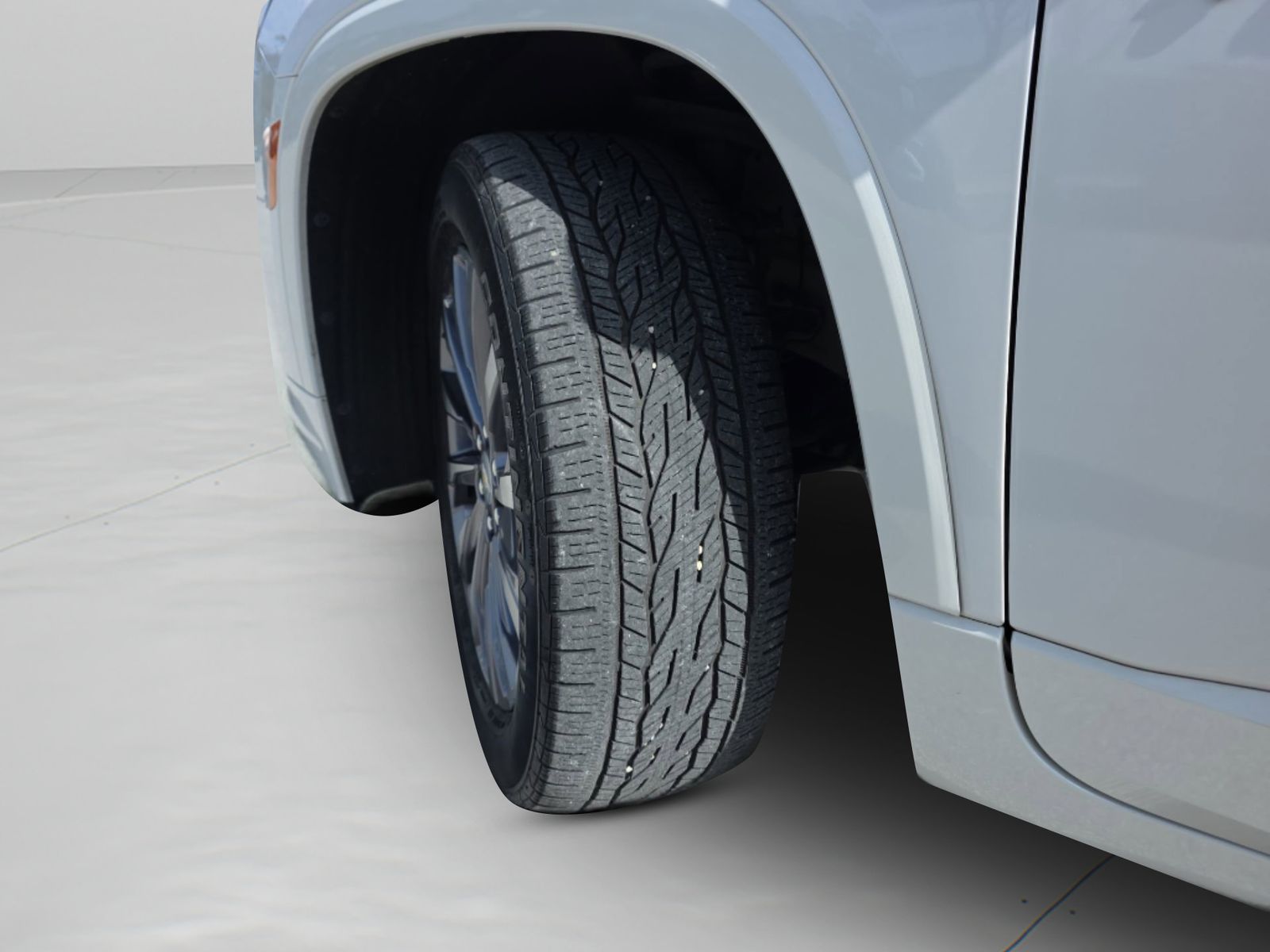 2022 Chevrolet Traverse Premier - Photo 38