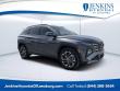 New 2025 Hyundai Tucson Hybrid Limited SUV