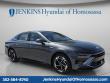 New 2026 Hyundai Sonata SEL Sport Sedan