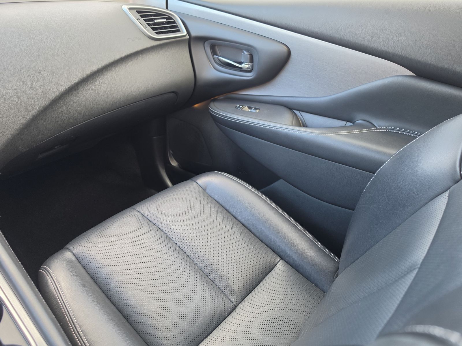 2023 Nissan Murano SL - Photo 19