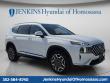 Certified 2023 Hyundai Santa Fe Limited SUV