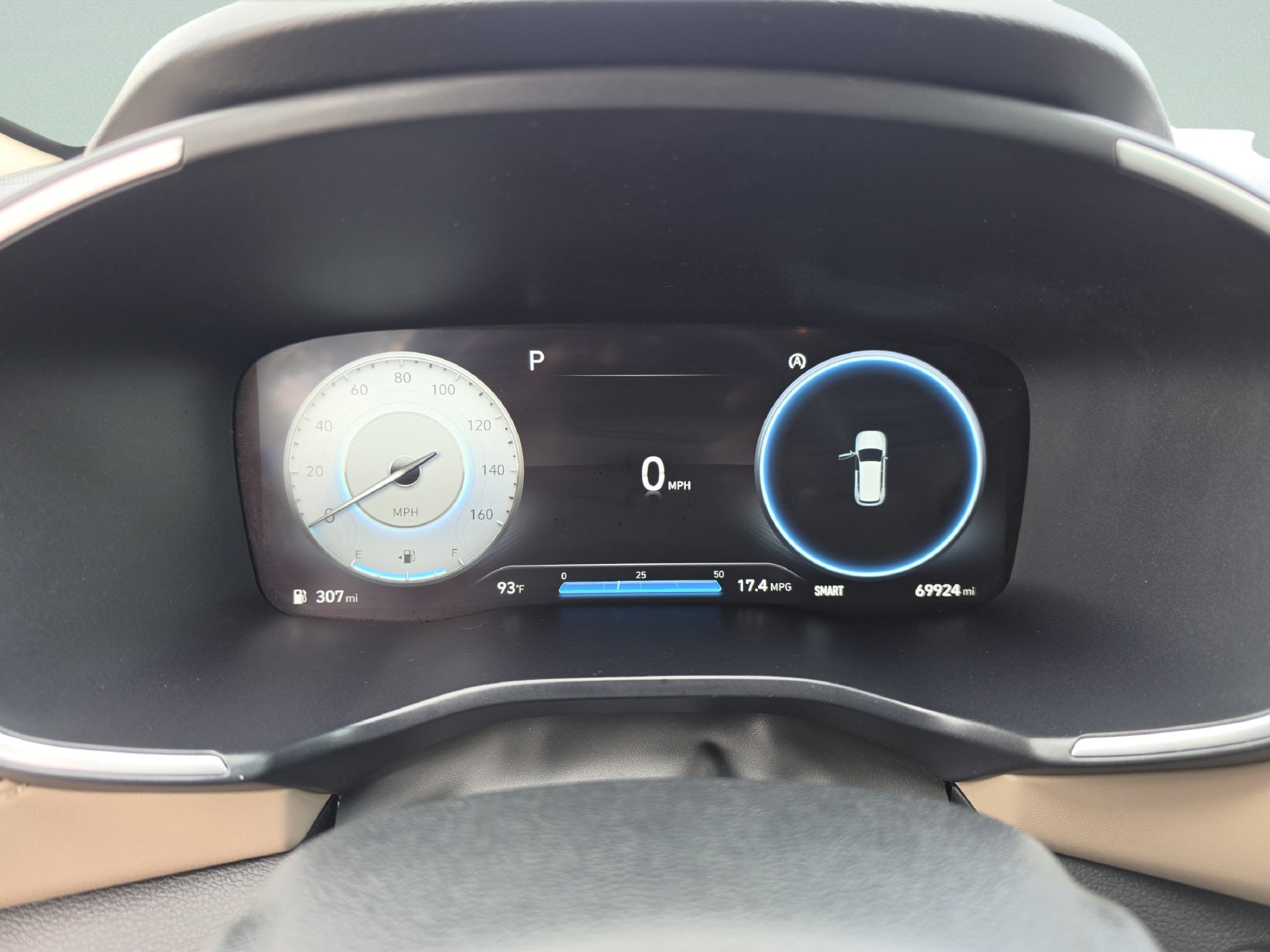 2022 Hyundai Santa Fe SEL - Photo 34