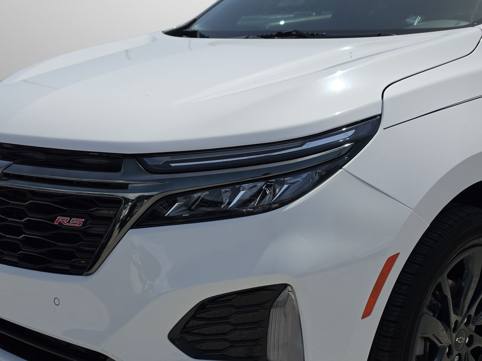 2023 Chevrolet Equinox RS - Photo 13