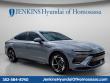 New 2026 Hyundai Sonata SEL Sport Sedan