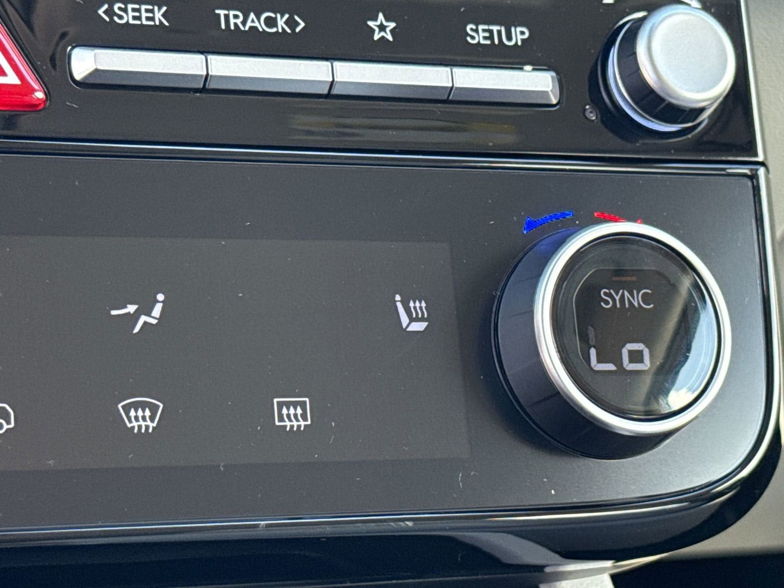2026 Hyundai Tucson SEL - Photo 19