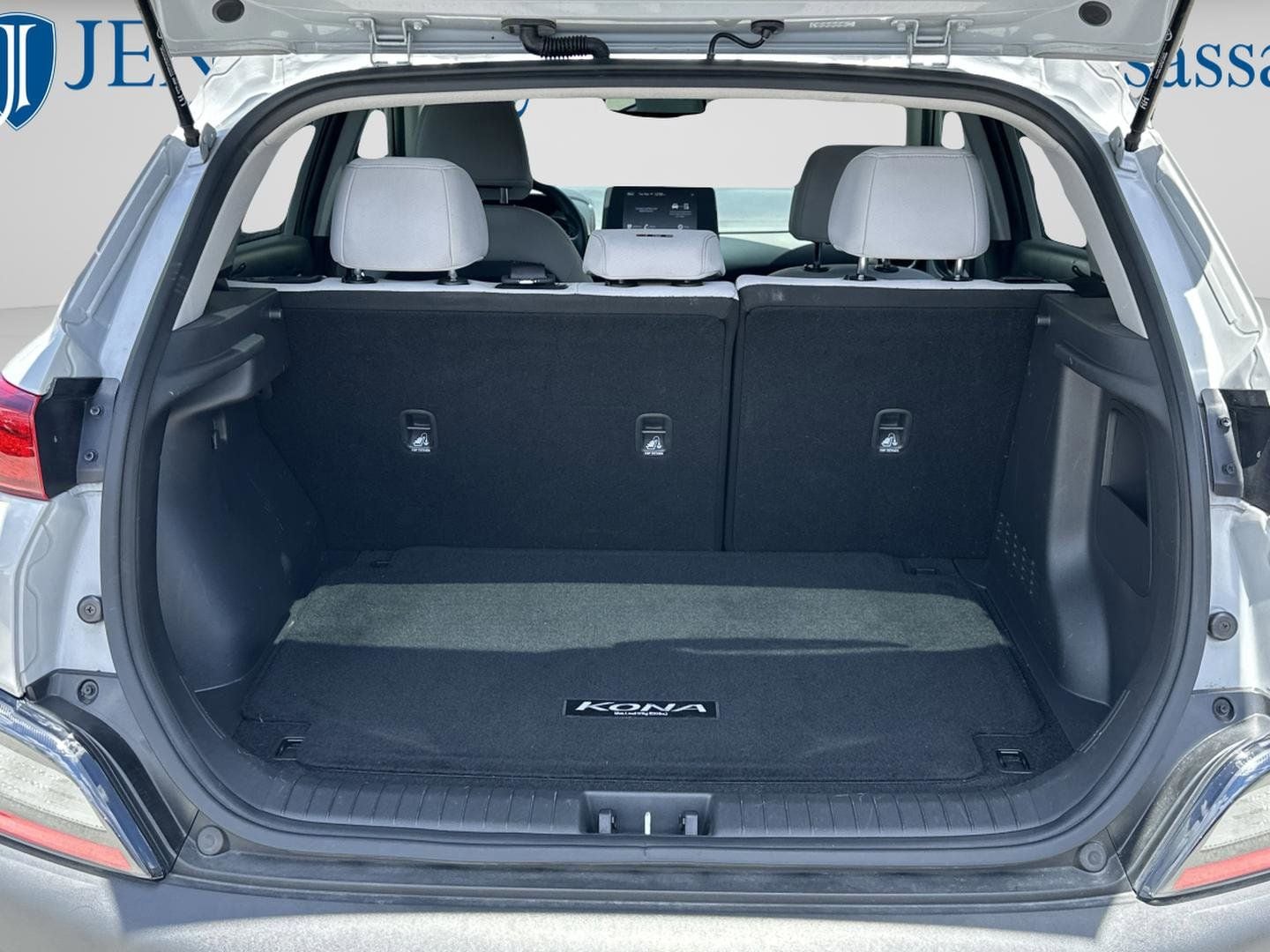 2023 Hyundai Kona SEL - Photo 9