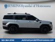 New 2026 Hyundai Santa Fe Hybrid Calligraphy SUV